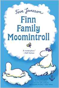 Finn Family Moomintroll (Moomins)