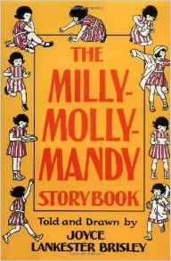 The Milly-Molly-Mandy Storybook