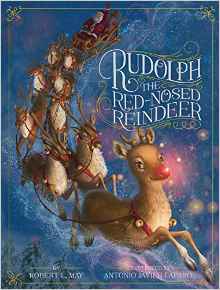 Rudolph the Red-Nosed Reindeer