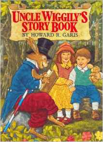 Uncle Wiggily's Story Book