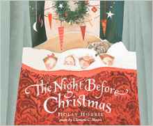 The Night Before Christmas