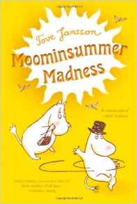 Moominsummer Madness