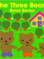 The Three Bears Board Book