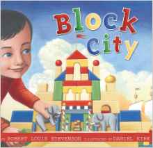 Block City