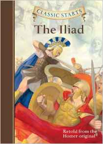 The Iliad