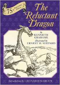 The Reluctant Dragon