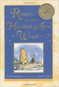 Return to the Hundred Acre Wood (Winnie-the-Pooh)