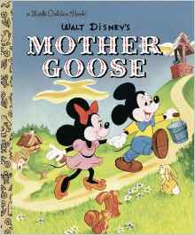 Walt Disney's Mother Goose