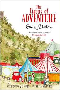 The Circus of Adventure (Adventure Series)