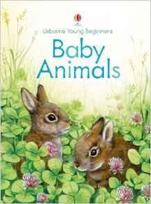 Baby Animals (Young Beginners)