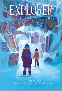 The Hidden Doors (Explorer)