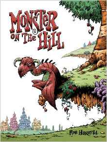 Monster on the Hill