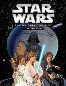 Star Wars: Original Trilogy Graphic Novel