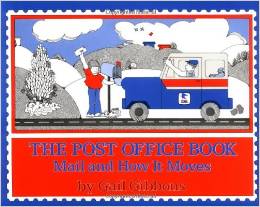 The Post Office Book