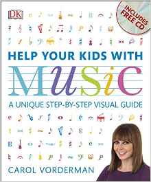 Help Your Kids with Music