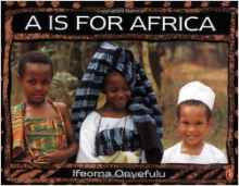 A Is for Africa