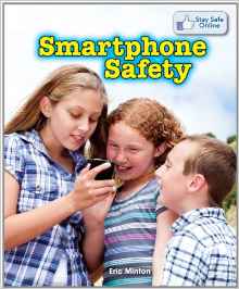 Smartphone Safety (Stay Safe Online)