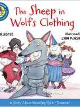 The Sheep in Wolf's Clothing (Laugh-Along Lessons)