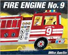 Fire Engine No. 9