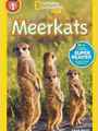 National Geographic Readers Level 1:  Meerkats