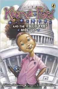 Keena Ford and the Field Trip Mix-Up