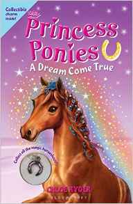 Princess Ponies 2: A Dream Come True