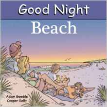 Good Night Beach (Good Night Our World)