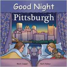 Good Night Pittsburgh (Good Night Our World)