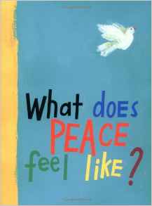 What Does Peace Feel Like?