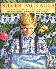 Silver Packages: An Appalachian Christmas Story