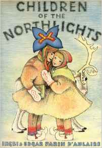 Children of the Northlights