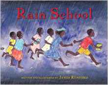 Rain School