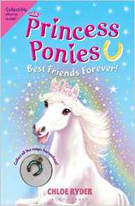 Princess Ponies 6: Best Friends Forever!