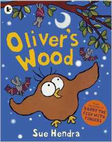 Oliver's Wood