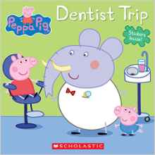 Dentist Trip (Peppa Pig)