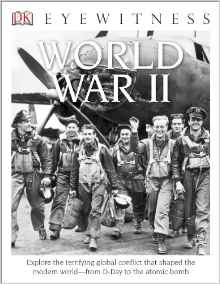 DK Eyewitness Books: World War II