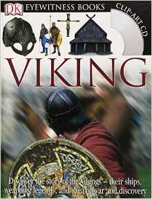 Viking (DK Eyewitness Books)