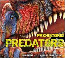 Prehistoric Predators