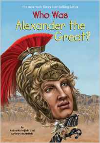 Who Was Alexander the Great?