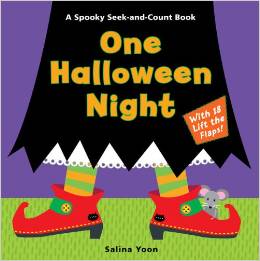 One Halloween Night