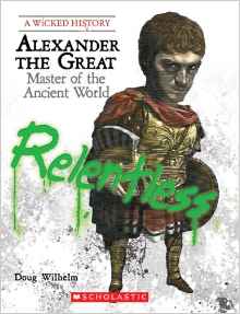 Alexander the Great: Master of the Ancient World