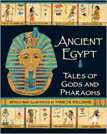 Ancient Egypt: Tales of Gods and Pharaohs