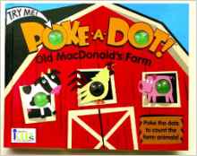 OLD MACDONALD'S FARM (Poke-A-Dot!)