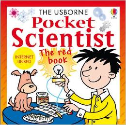 Pocket Scientist