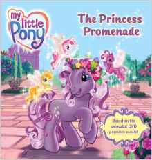 The Princess Promenade (My Little Pony)