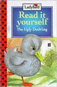 Level 3 Ugly Duckling (Read it Yourself)