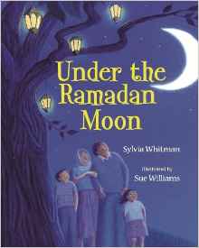 Under the Ramadan Moon