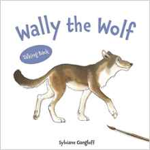 Wally the Wolf (Talking Back)