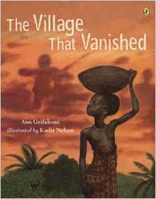 The Village that Vanished