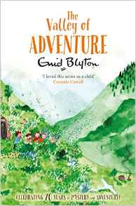 The Valley of Adventure (Adventure Series)